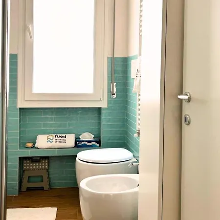 Cn011 - Cesenatico, Nuovo Trilocale Con Posto Auto In Posizione *