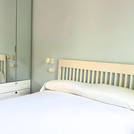 Daire Cn011 - Cesenatico, Nuovo Trilocale Con Posto Auto In Posizione Cesenatico