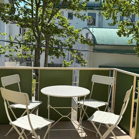 Cn011 - Cesenatico, Nuovo Trilocale Con Posto Auto In Posizione * Cesenatico