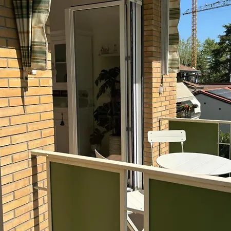 Cn011 - Cesenatico, Nuovo Trilocale Con Posto Auto In Posizione * Cesenatico