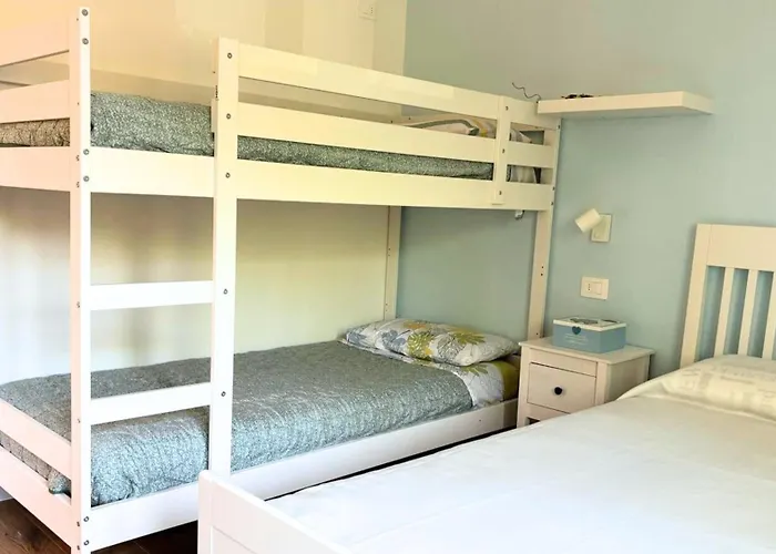 Cn011 - Cesenatico, Nuovo Trilocale Con Posto Auto In Posizione تْشيزيناتيكو