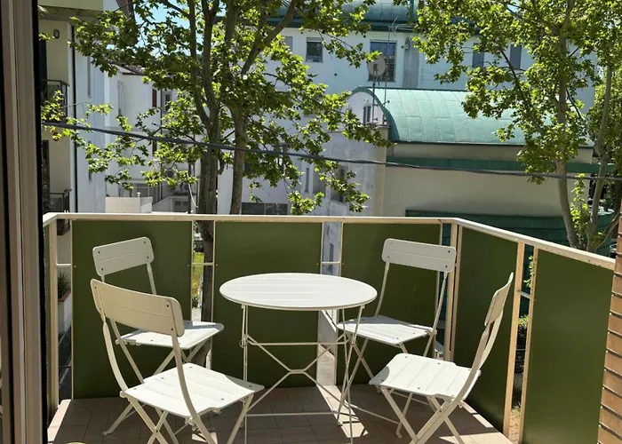 Cn011 - Cesenatico, Nuovo Trilocale Con Posto Auto In Posizione * تْشيزيناتيكو