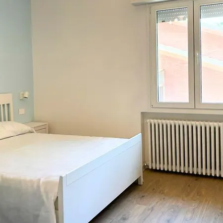 Appartement Cn011 - Cesenatico, Nuovo Trilocale Con Posto Auto In Posizione Cesenatico