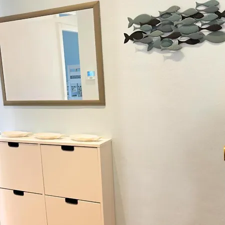 Cn011 - Cesenatico, Nuovo Trilocale Con Posto Auto In Posizione Cesenatico