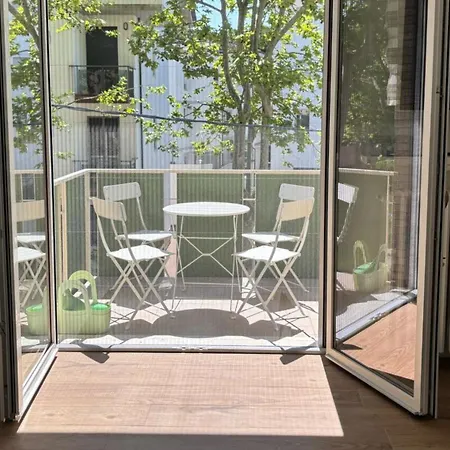 Appartement Cn011 - Cesenatico, Nuovo Trilocale Con Posto Auto In Posizione