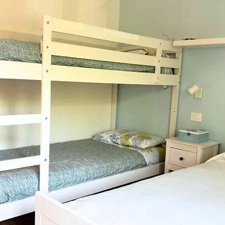 Cn011 - Cesenatico, Nuovo Trilocale Con Posto Auto In Posizione Cesenatico