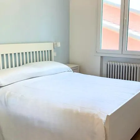 Cn011 - Cesenatico, Nuovo Trilocale Con Posto Auto In Posizione