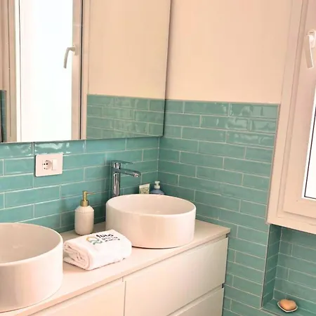 Appartement Cn011 - Cesenatico, Nuovo Trilocale Con Posto Auto In Posizione