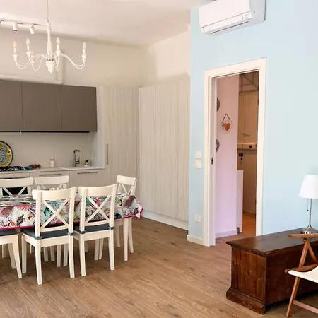 Cn011 - Cesenatico, Nuovo Trilocale Con Posto Auto In Posizione *