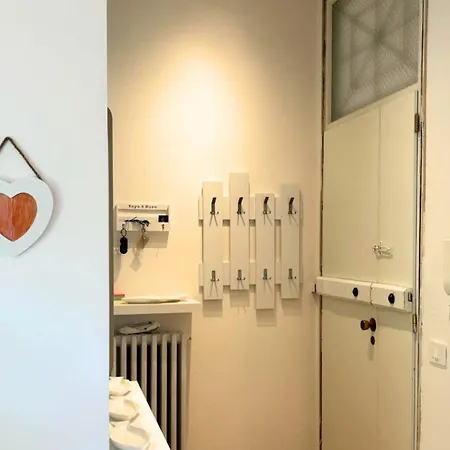 Cn011 - Cesenatico, Nuovo Trilocale Con Posto Auto In Posizione Appartement *