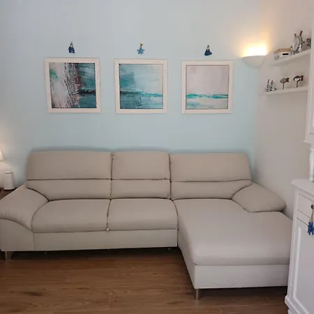 Cn011 - Cesenatico, Nuovo Trilocale Con Posto Auto In Posizione * Cesenatico