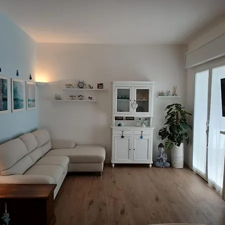 Apartment Cn011 - Cesenatico, Nuovo Trilocale Con Posto Auto In Posizione Cesenatico