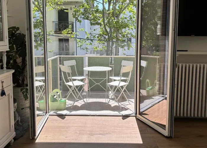 Apartament Cn011 - Cesenatico, Nuovo Trilocale Con Posto Auto In Posizione