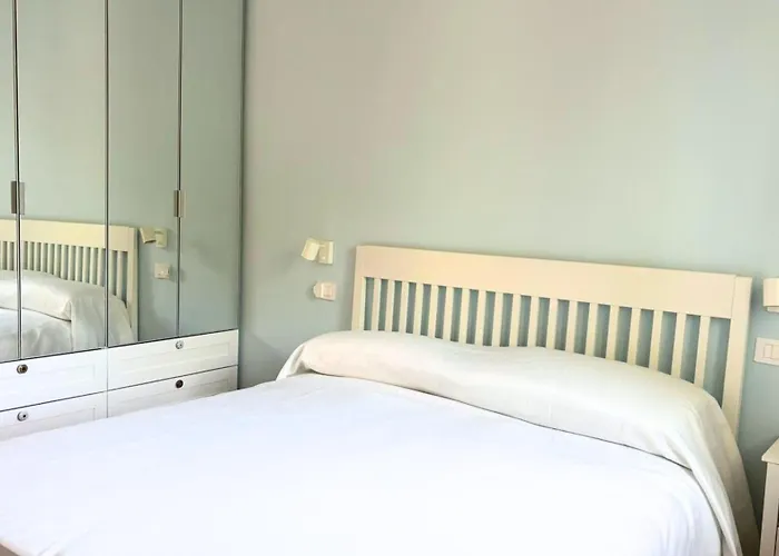 Apartament Cn011 - Cesenatico, Nuovo Trilocale Con Posto Auto In Posizione Cesenatico