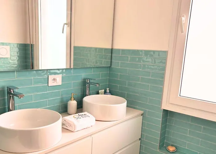 Apartament Cn011 - Cesenatico, Nuovo Trilocale Con Posto Auto In Posizione